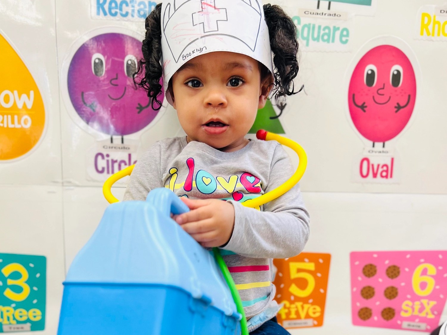 About Us CT Head Start Association