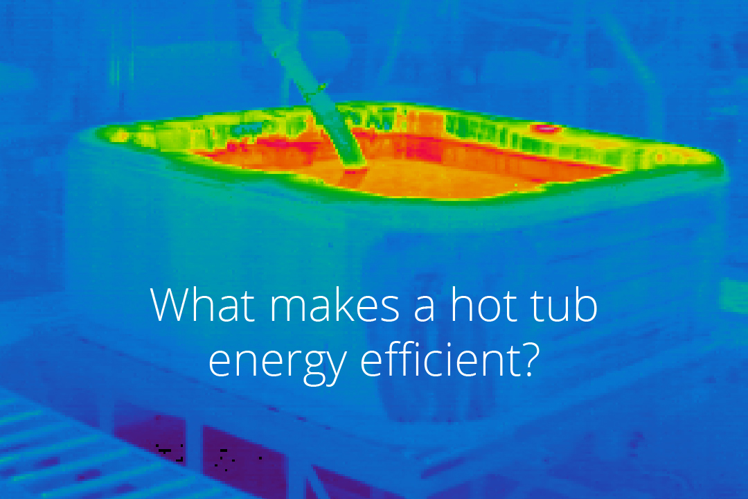 Most Energy Efficient Hot Tubs vs. Less Efficient Models Long Pond Hearth & Home
