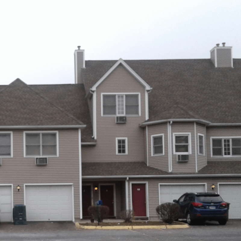 Yale Street Commons Connecticut Housing Partners