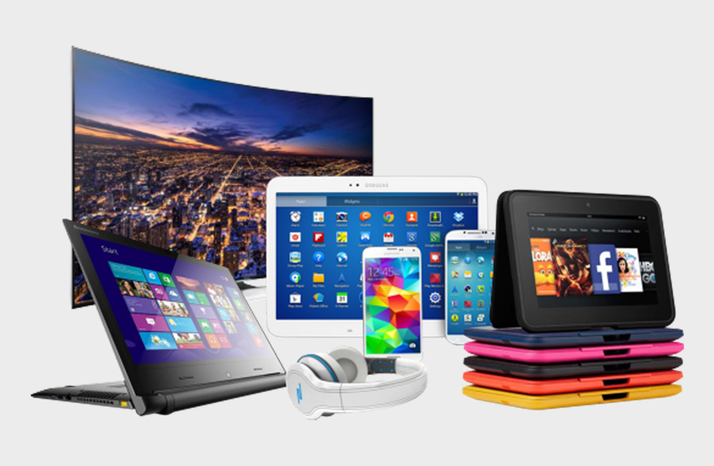 CTI Cellular & Electronic Consumer Electronic Products Store