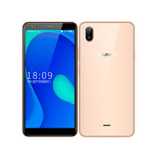 Hyundai L604 Mobile Phone 6" 4G LTE 16GB Gold - CTI Cellular & Electronic