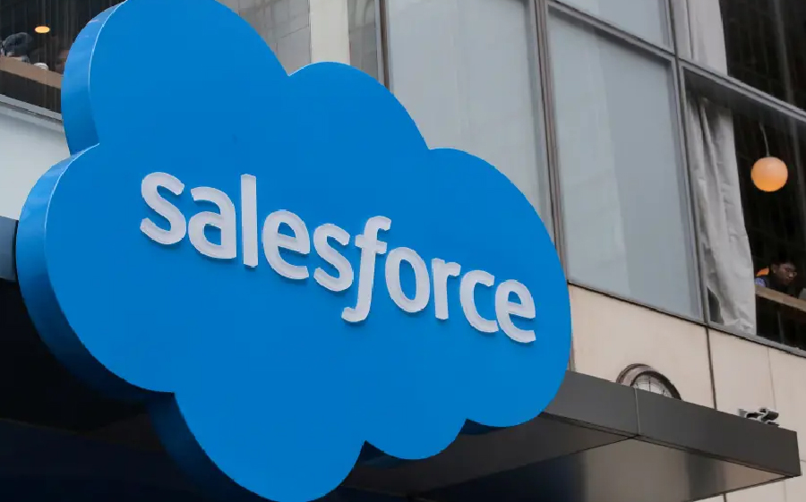 Salesforce 101 a Salesforce Admin CTICHICAGO