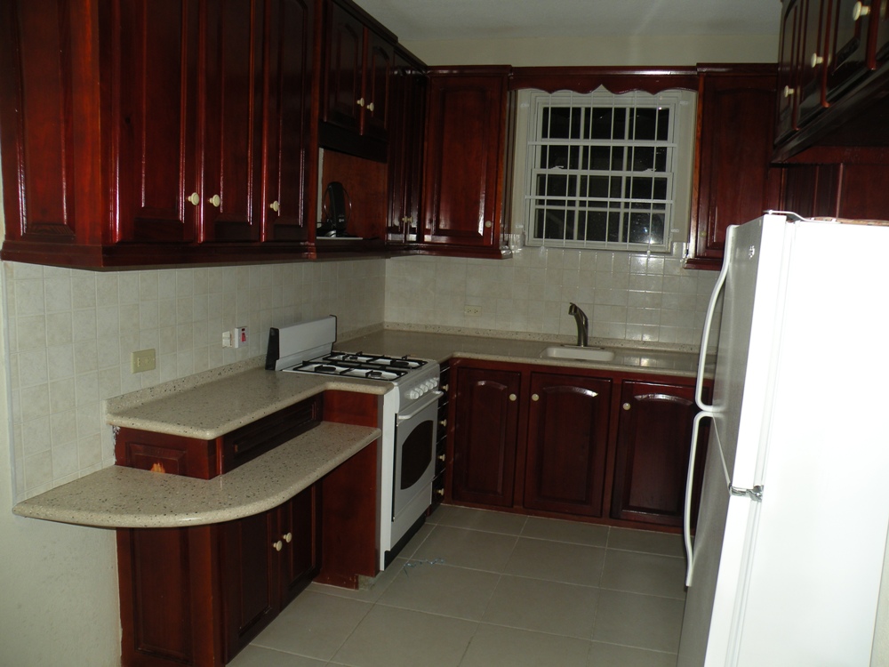 Apartment For Rent Warrens Terrace St. Michael CTIM Inc. Real Estate