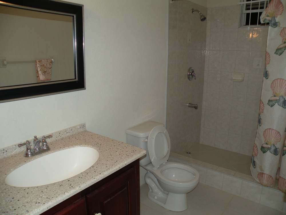 Apartment For Rent Warrens Terrace St. Michael CTIM Inc. Real Estate