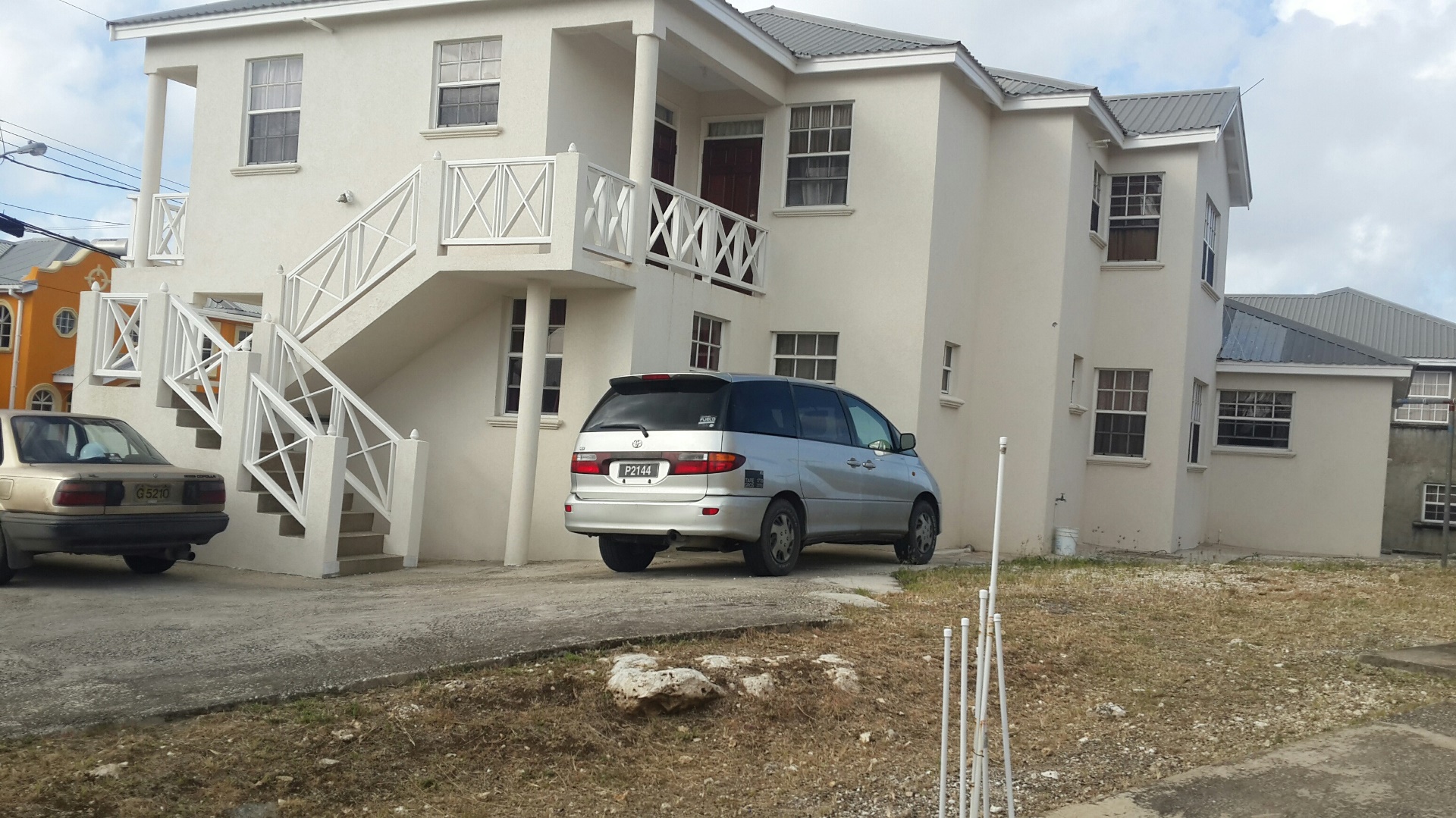 House with Apartment for Sale Frenches Gardens, St. CTIM Inc