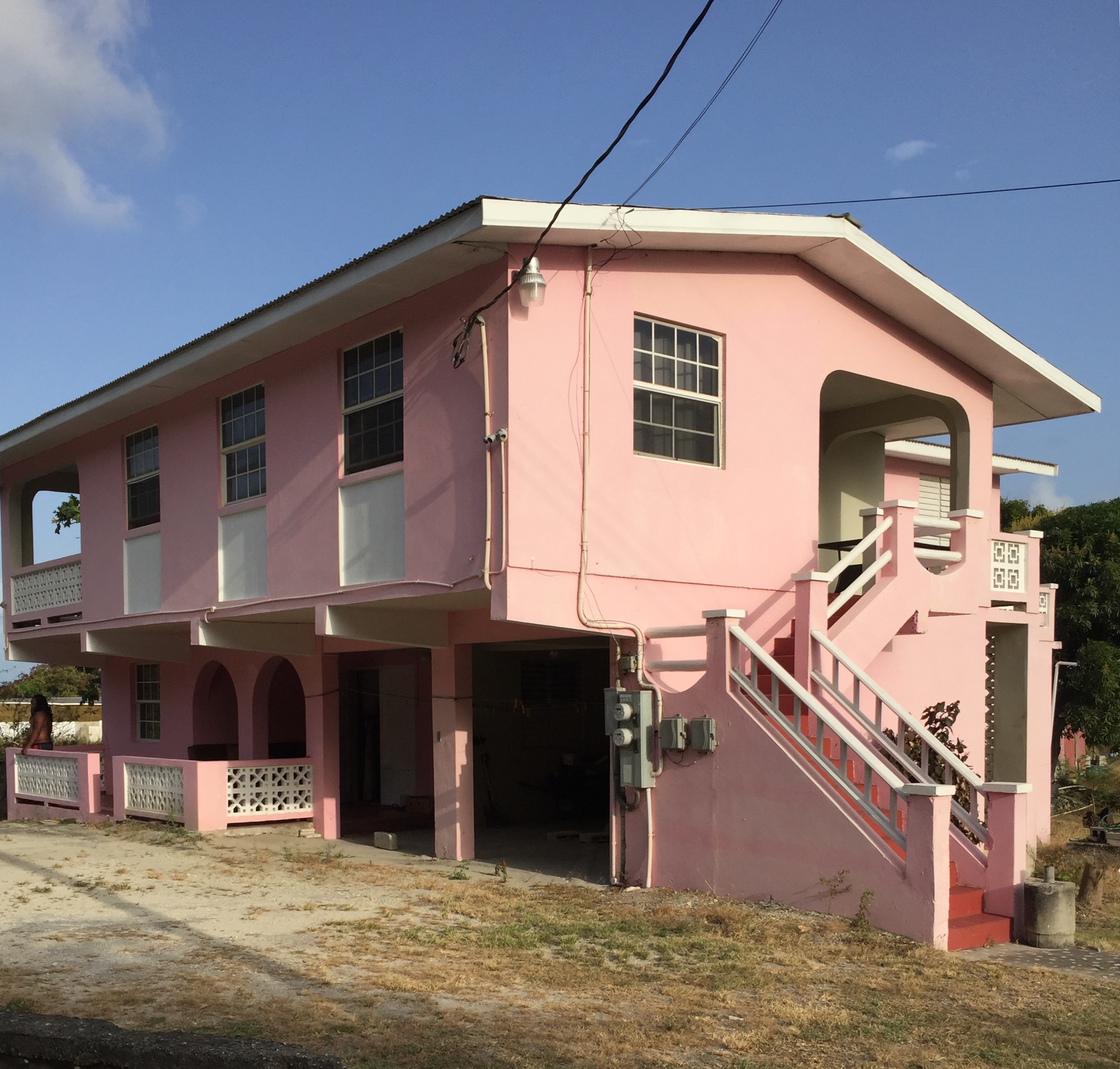 Apartment for Rent Gibbons Boggs, Gibbons, Christ Church CTIM Inc