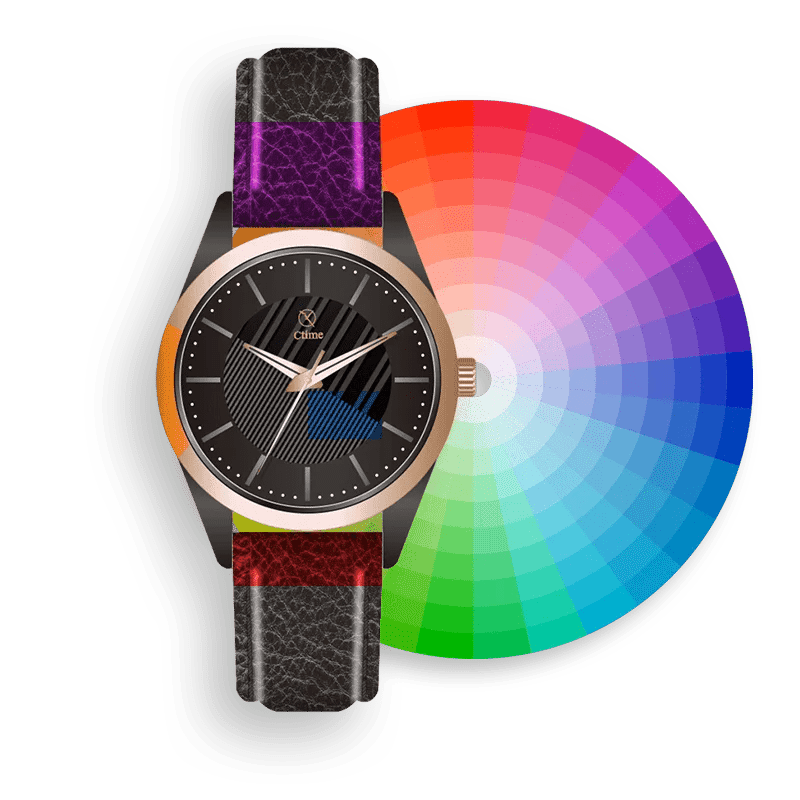 The high demand for custom watches wholesale, Explained! Ctimewatch