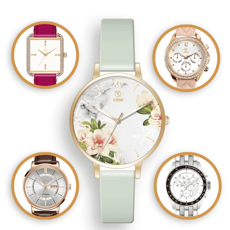 Personalized Watches Wholesale Ctimewatch
