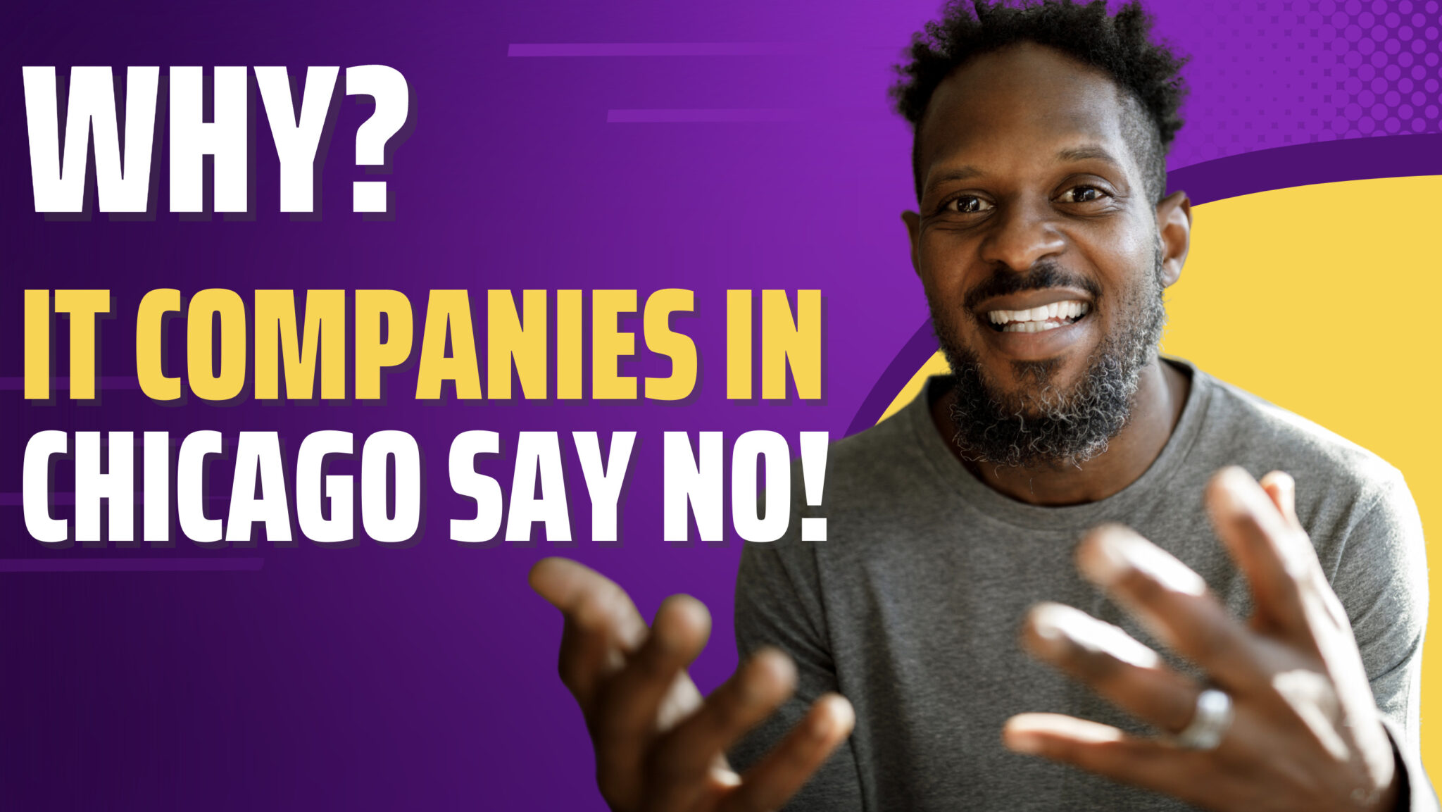 Apple & Mac Support In Chicago By CTI Technology