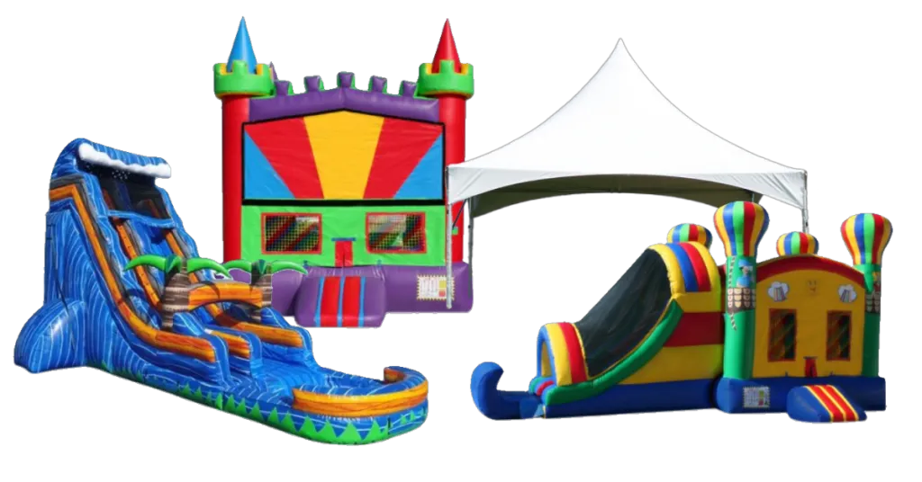 CT Inflatables Tolland CT Party Rental and Bounce House Rental