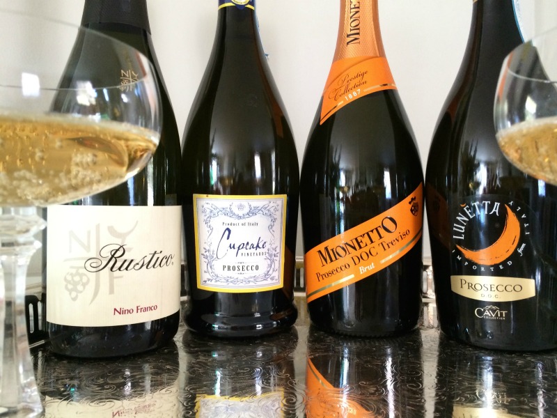 The Best Prosecco Wine Connecticut in Style