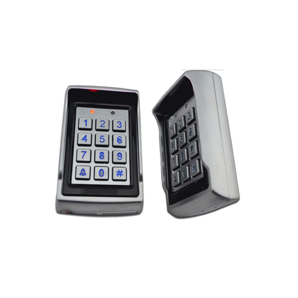 KEYPAD CONTROLLER CTIS