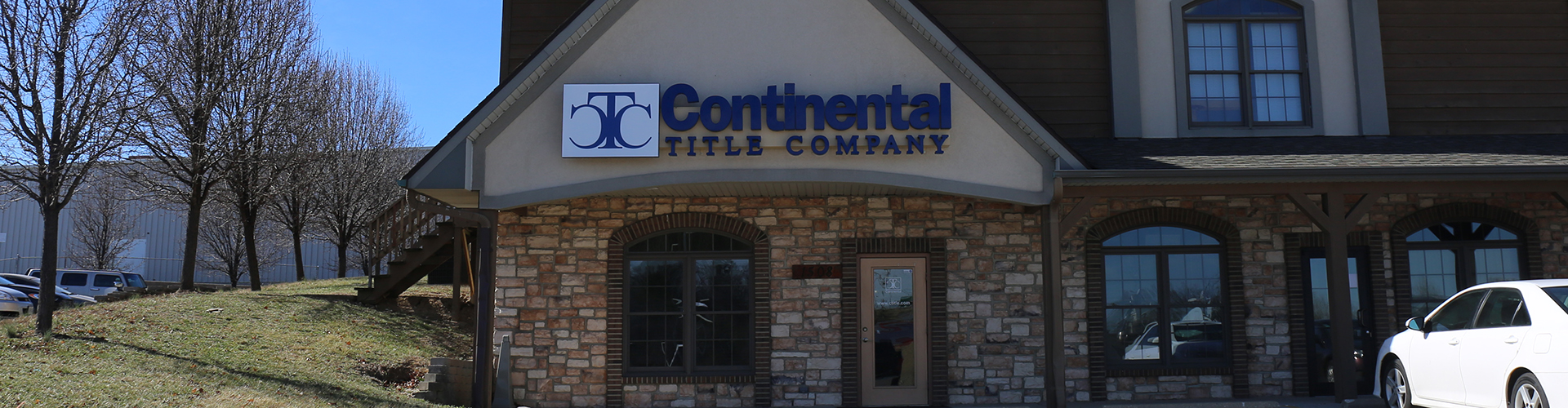 Title Company Festus, MO Continental Title Company