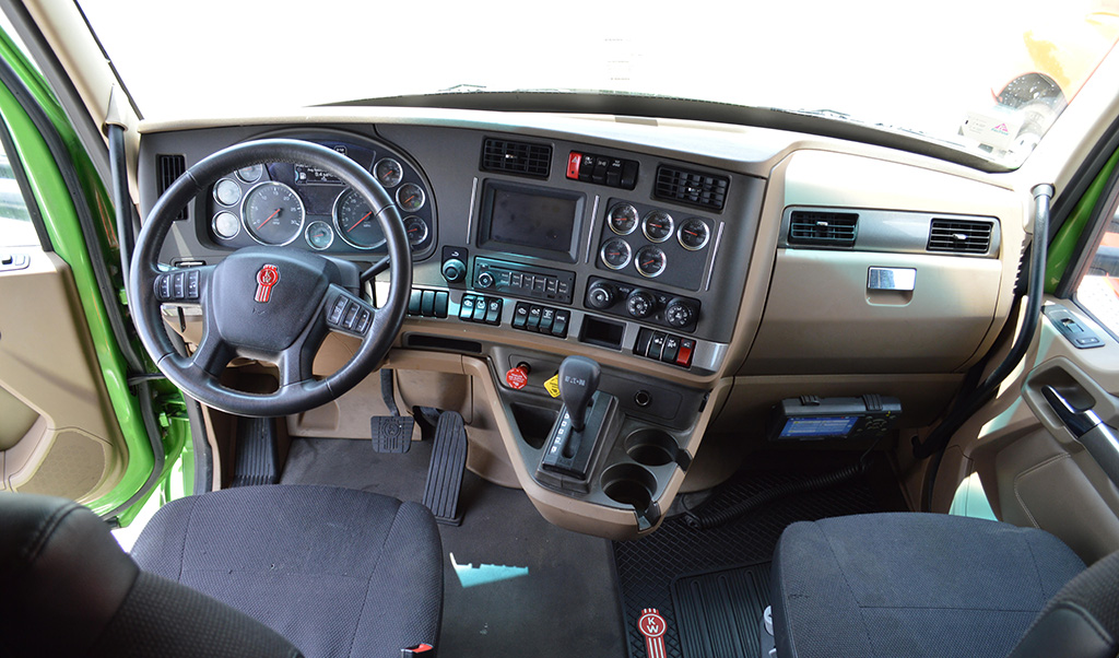 Equipment Central Trucking Inc. Trucking Jobs