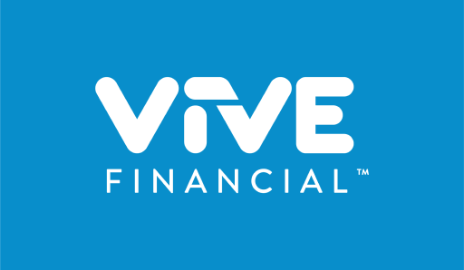 Vive Financial Home