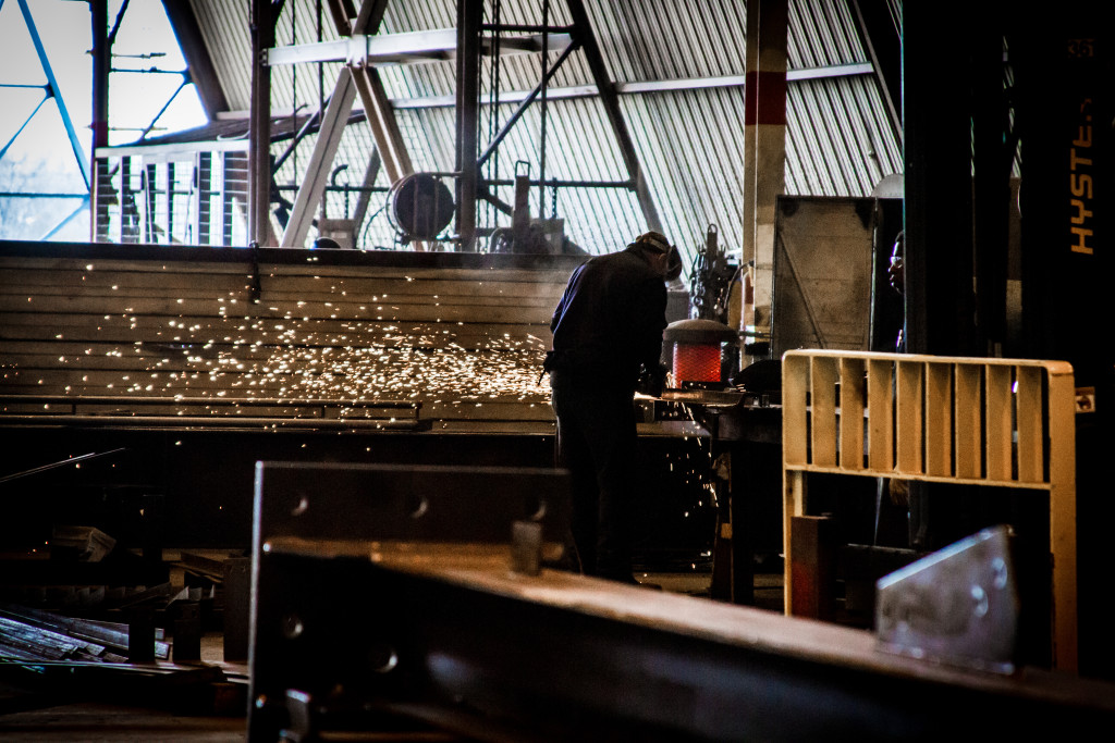 Central Texas Iron Works Your Strategic Partner