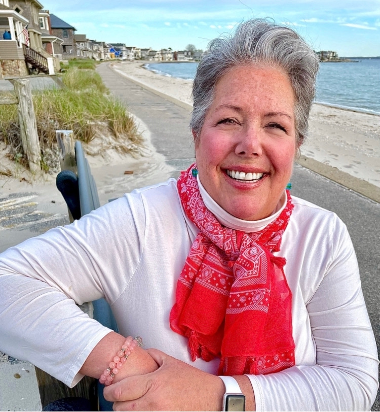 Marie Tyler Wiley Realtor & Wedding Officiant