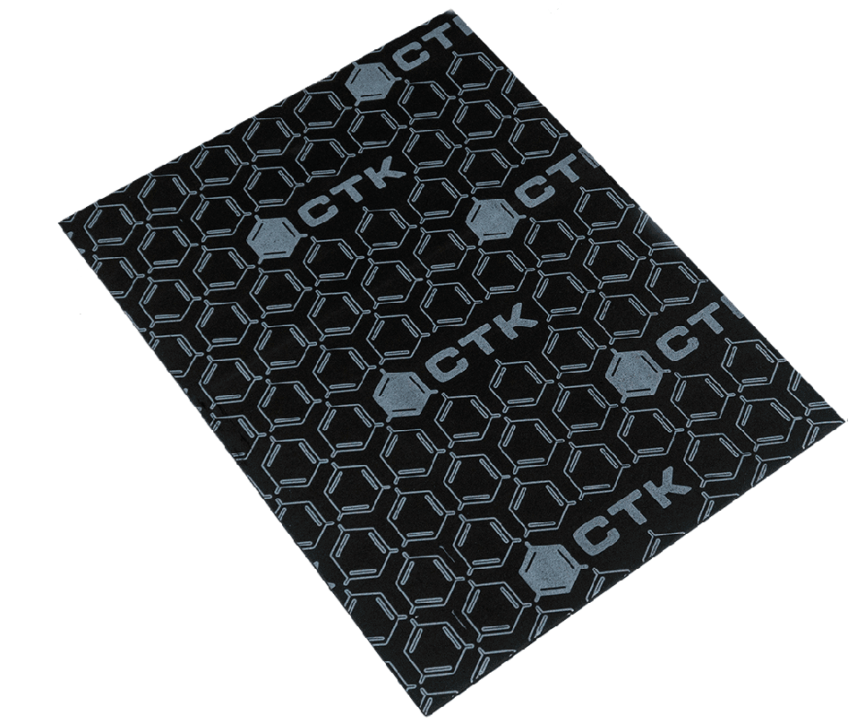 CTK SANDWICH 5.0mm 370*500 CTK