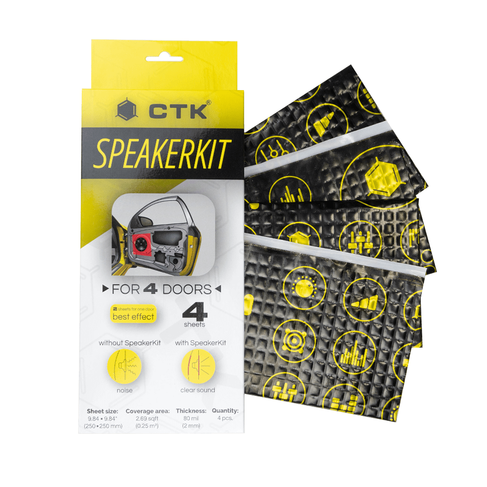CTK SPEAKERKIT CTK