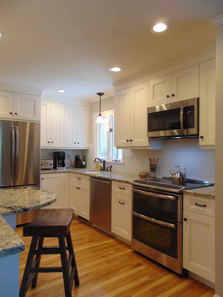 Walker Kitchen Design Granby Ct Kitchen & Bathroom Renovation Granby, CT Connecticut Kitchen & Bath