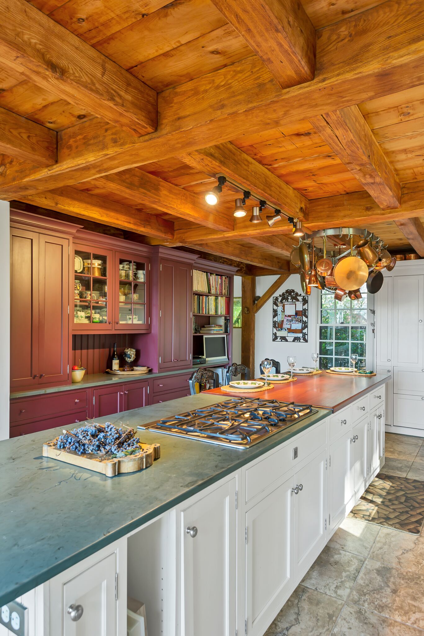 Master Bath Remodel & Kitchen Renovations Farmington, CT