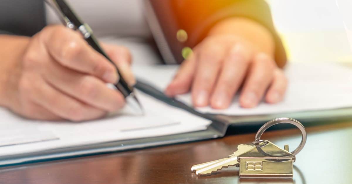 How soon after closing do you get your money? Leia aqui Are funds