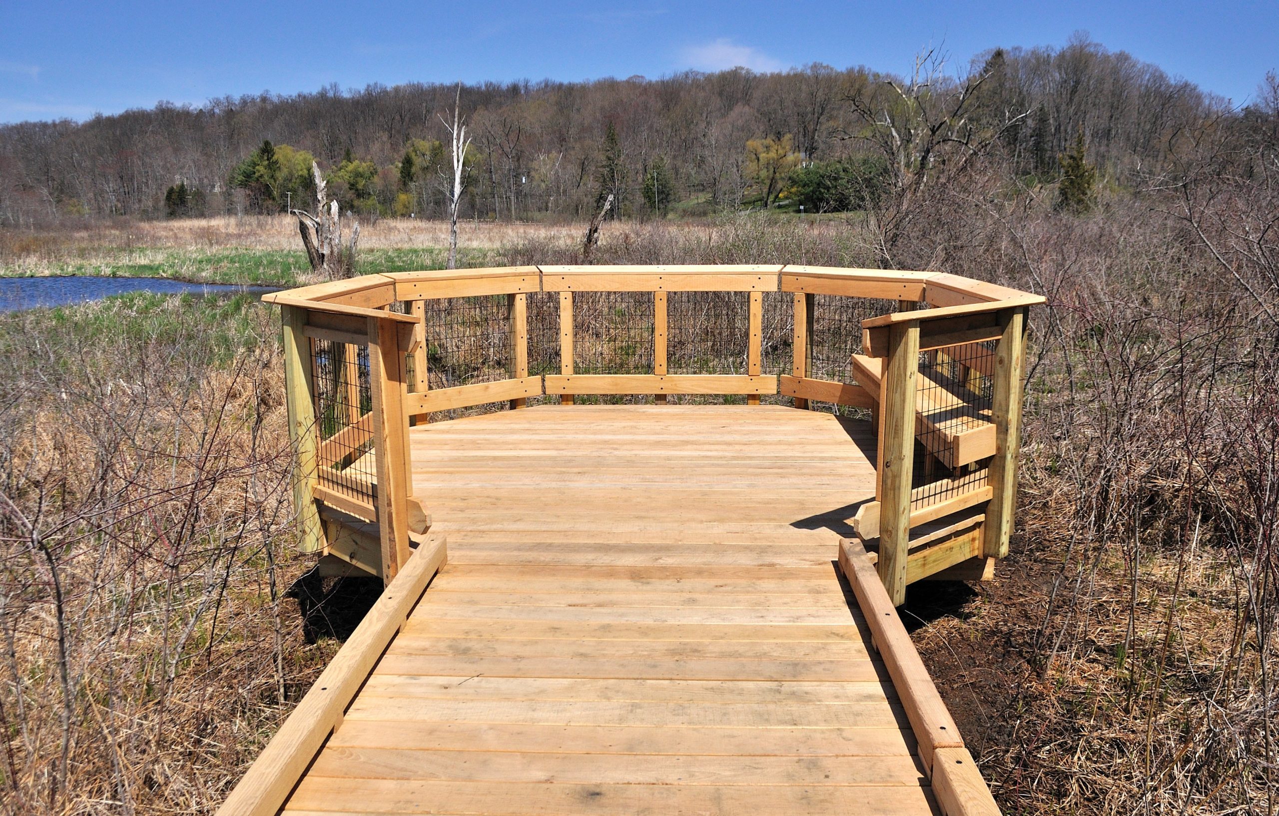Wimisink Preserve Northwest Connecticut Land Conservancy