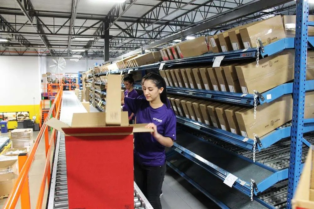 Fulfillment CTL Global Solutions