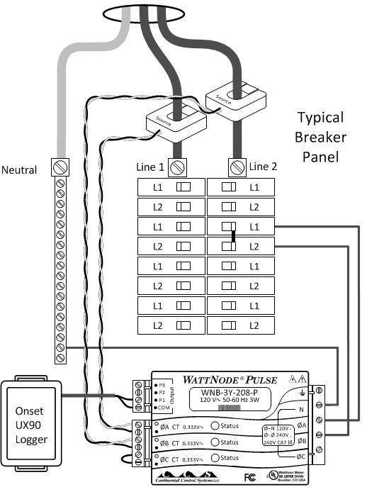 Newsletter Winter 2012 Continental Control Systems, LLC Newsletter Winter 2012 Continental Control Systems, LLC