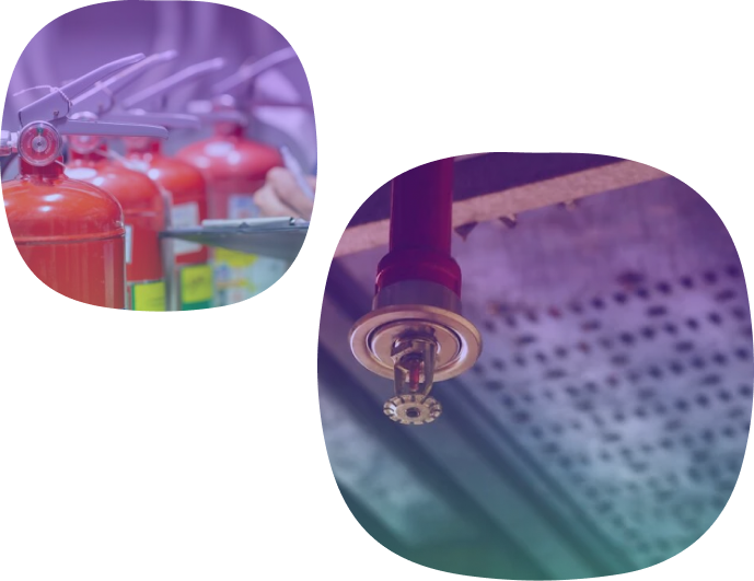 Fire and Gas Detection Systems Control Technologies