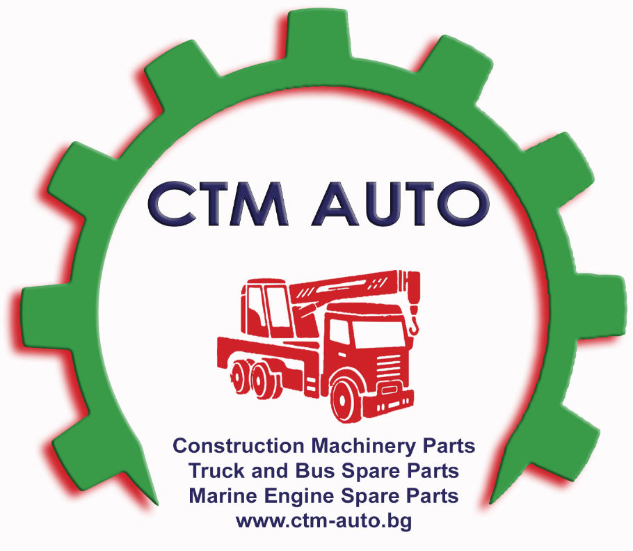 CTM Auto Construction Equipments