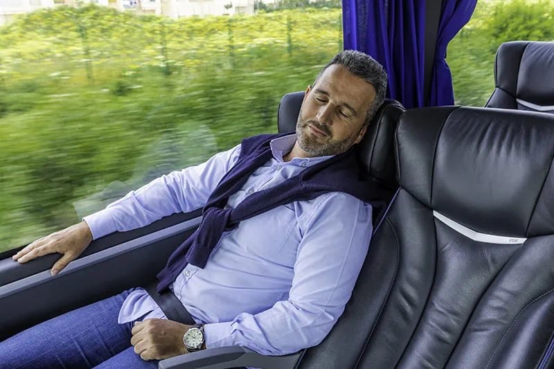 CTM Premium Voyager en autocar tout confort dans tout le Maroc