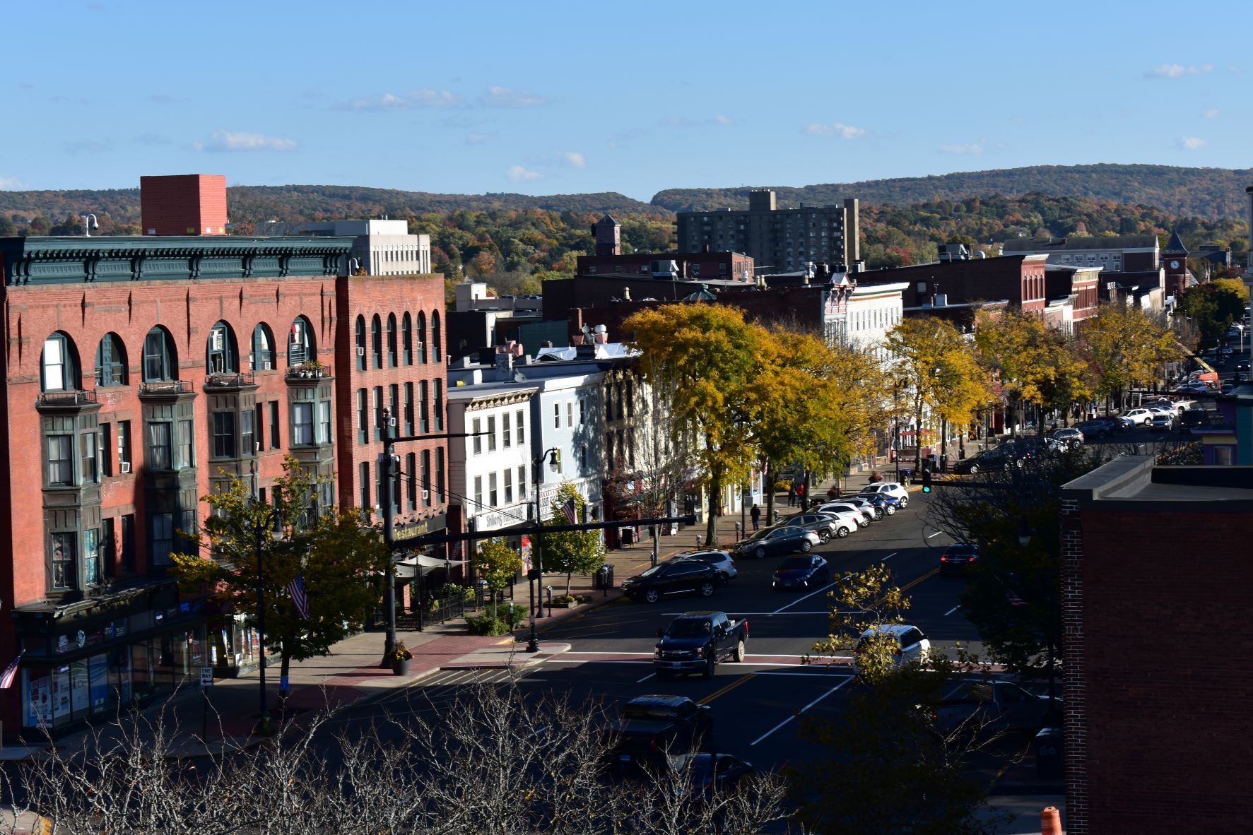 Spotlight on Main Street: Middletown – Connecticut Main Street Center