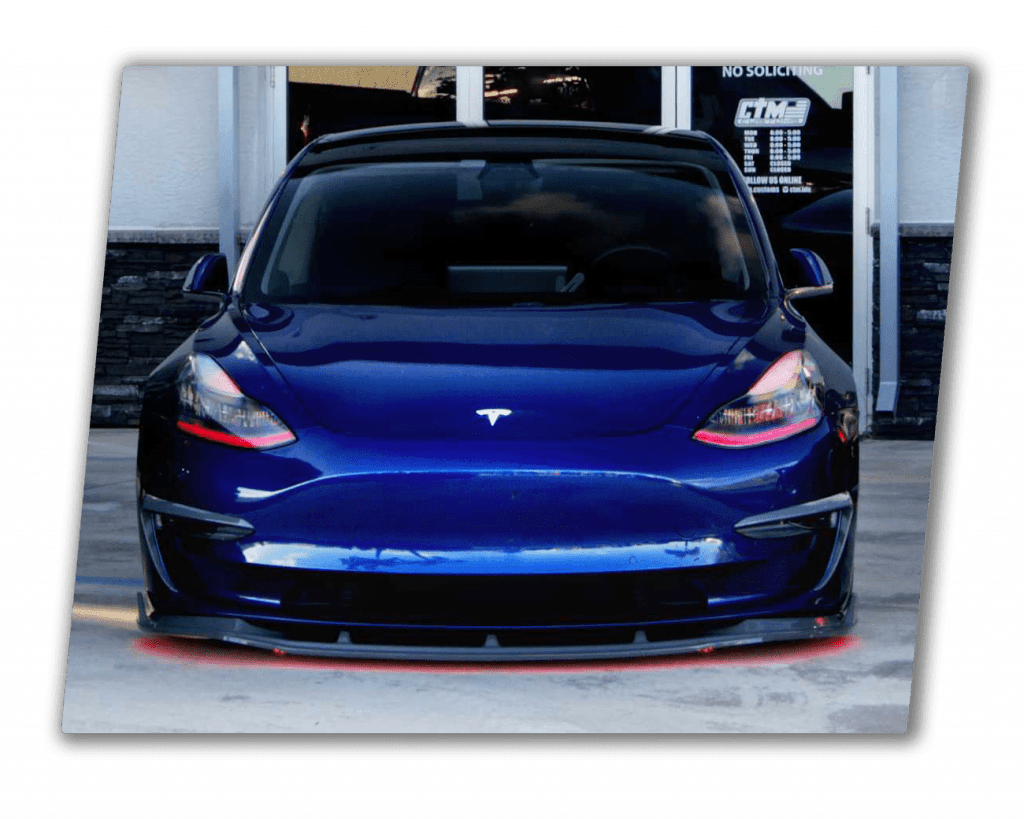 Custom EV Accessories & Aftermarket Parts Shop in Stuart, FL