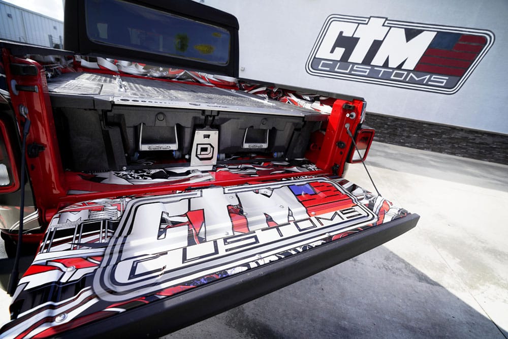 Stuart FL Jeep Lift Kits, Winches, Light Bars, Customization