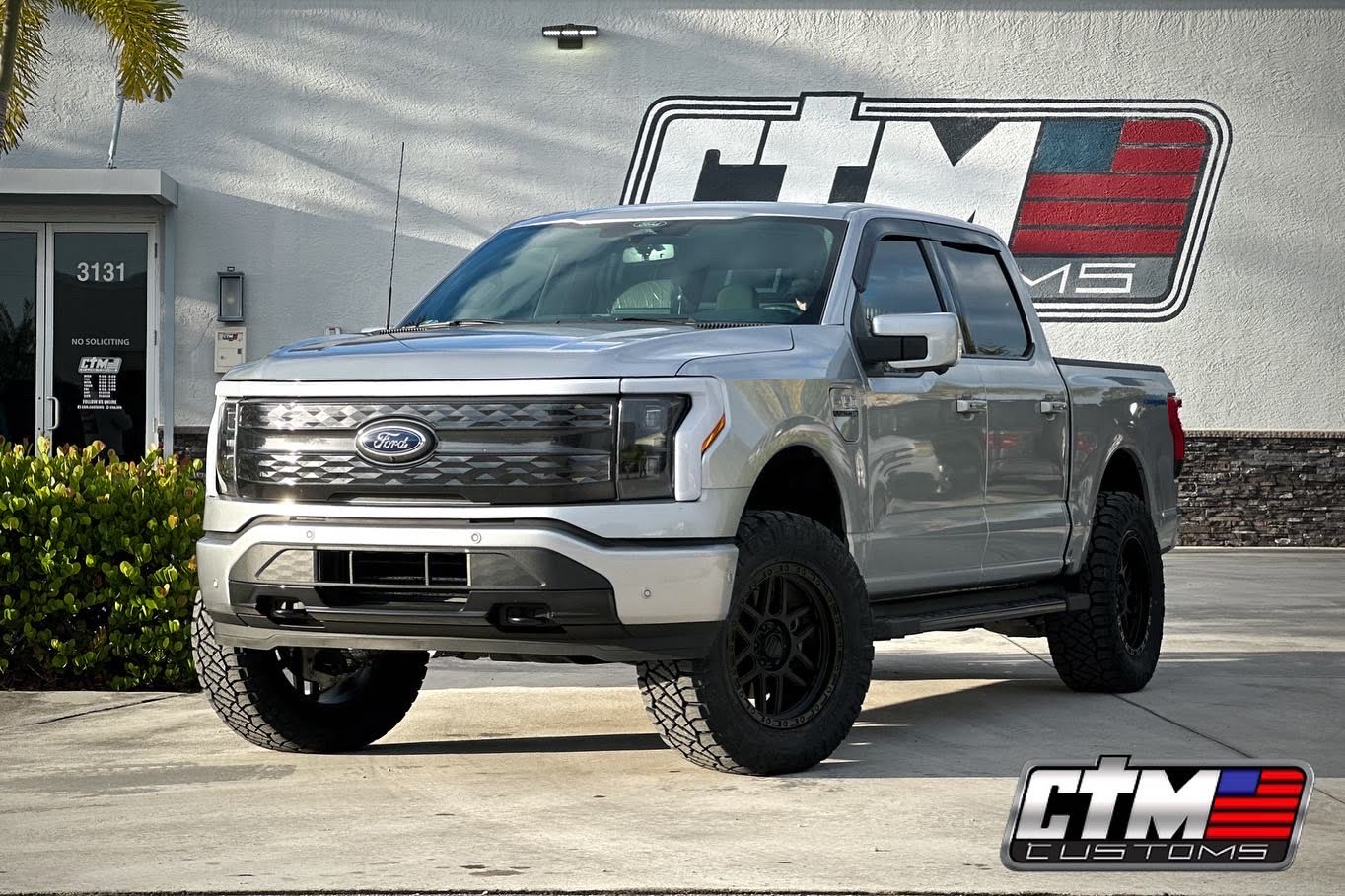 Leveling Kits For Trucks Installed, Types of Leveling Kits