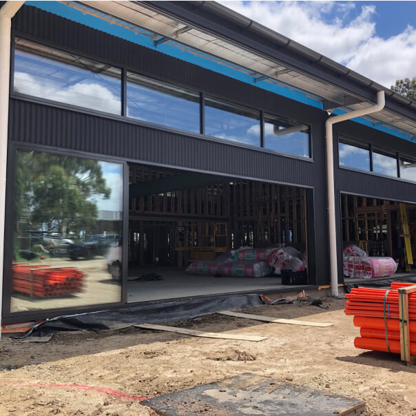 CTM Data Electrical Your Premier Provider of Commercial and