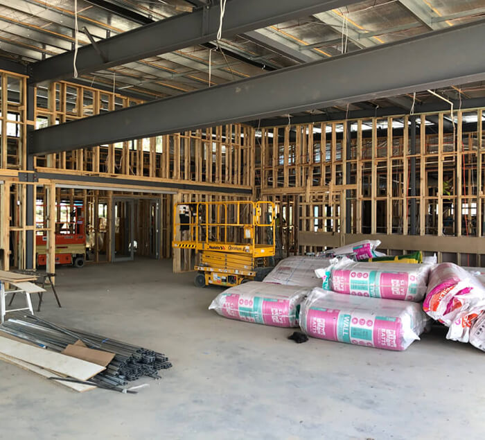 Contact CTM Data Electrical