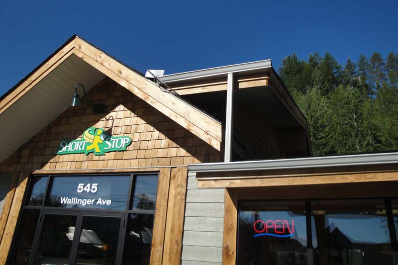 Kimberly Fas Gas CTM Design