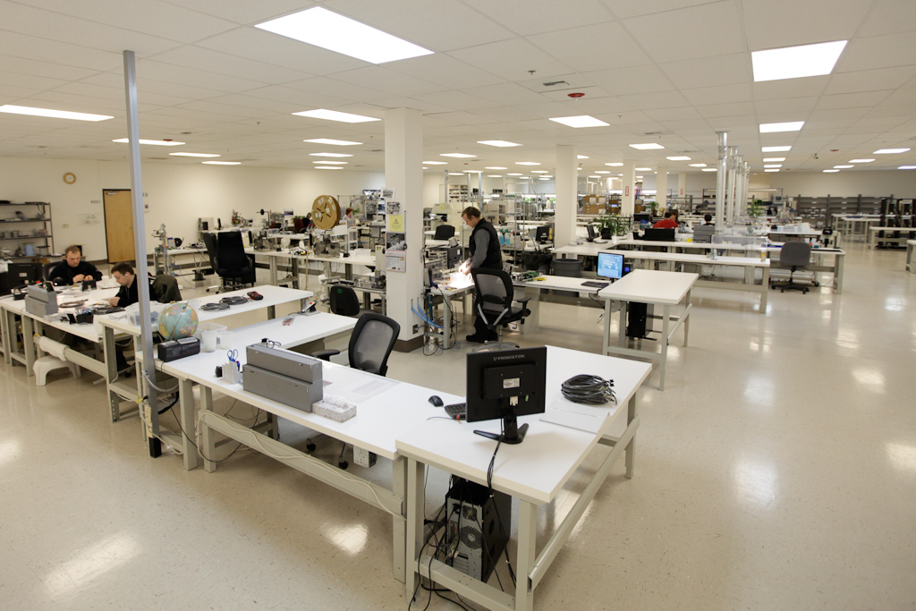 Clients CTM Electric