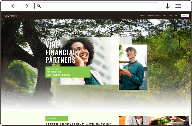 Vine Financial Partners CTMH Group