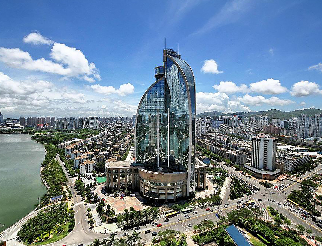 About CTM CTM International Group