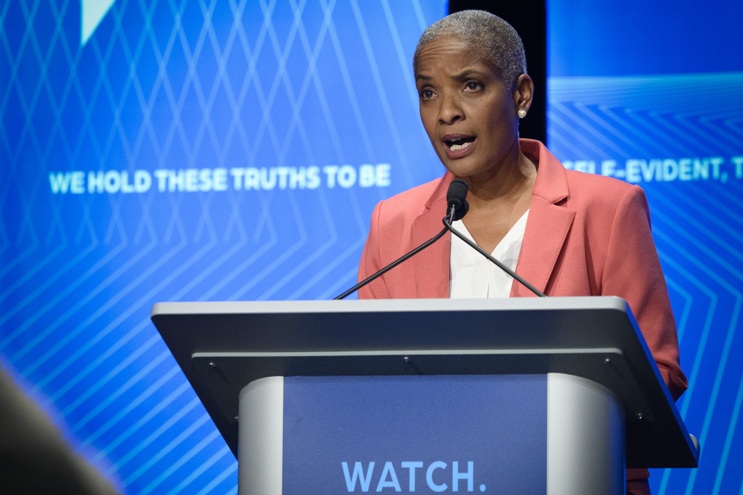 CT Secretary of State candidates spar over election laws, integrity