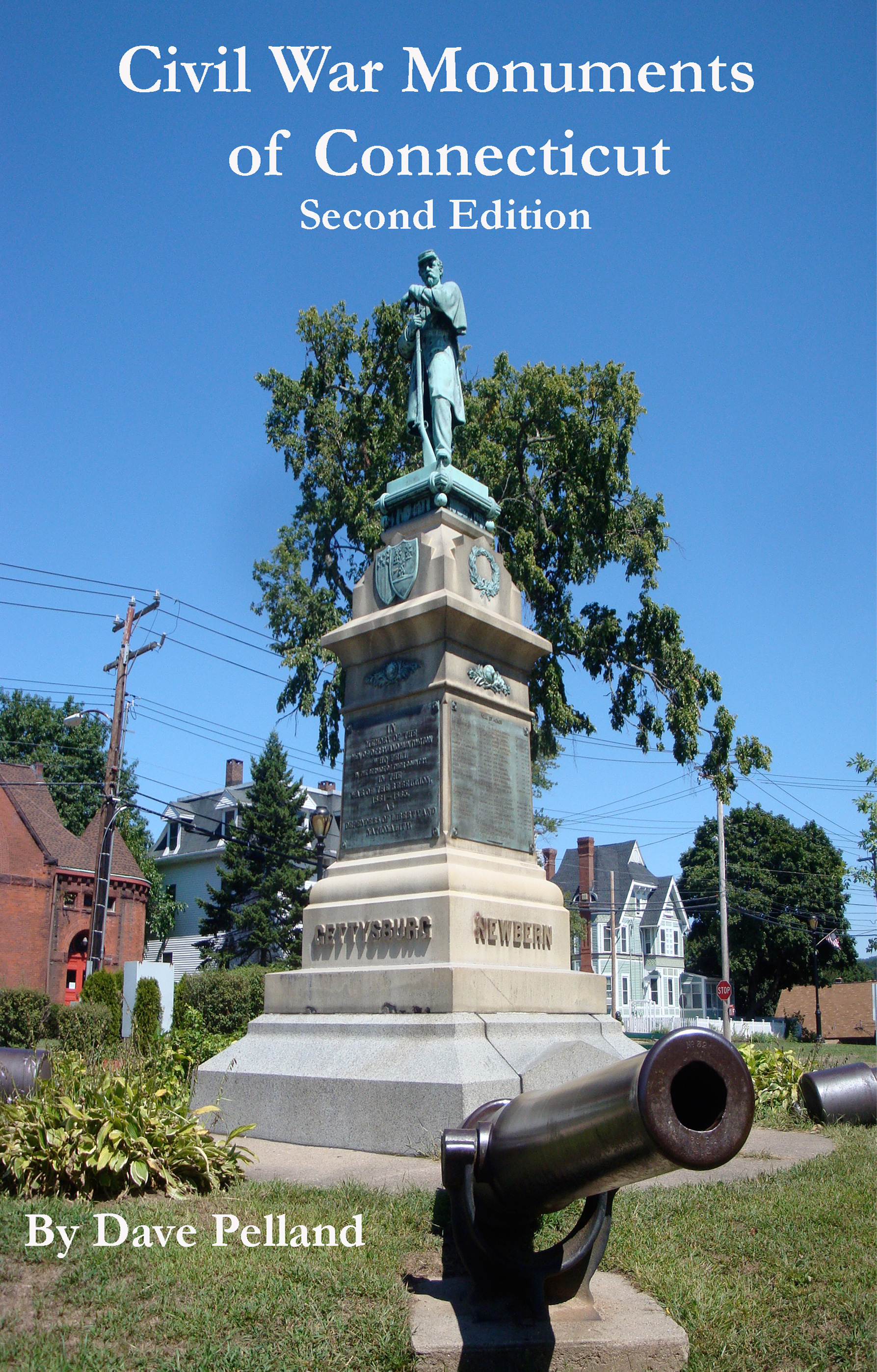 Generals Of The Civil War South Civil War Monuments