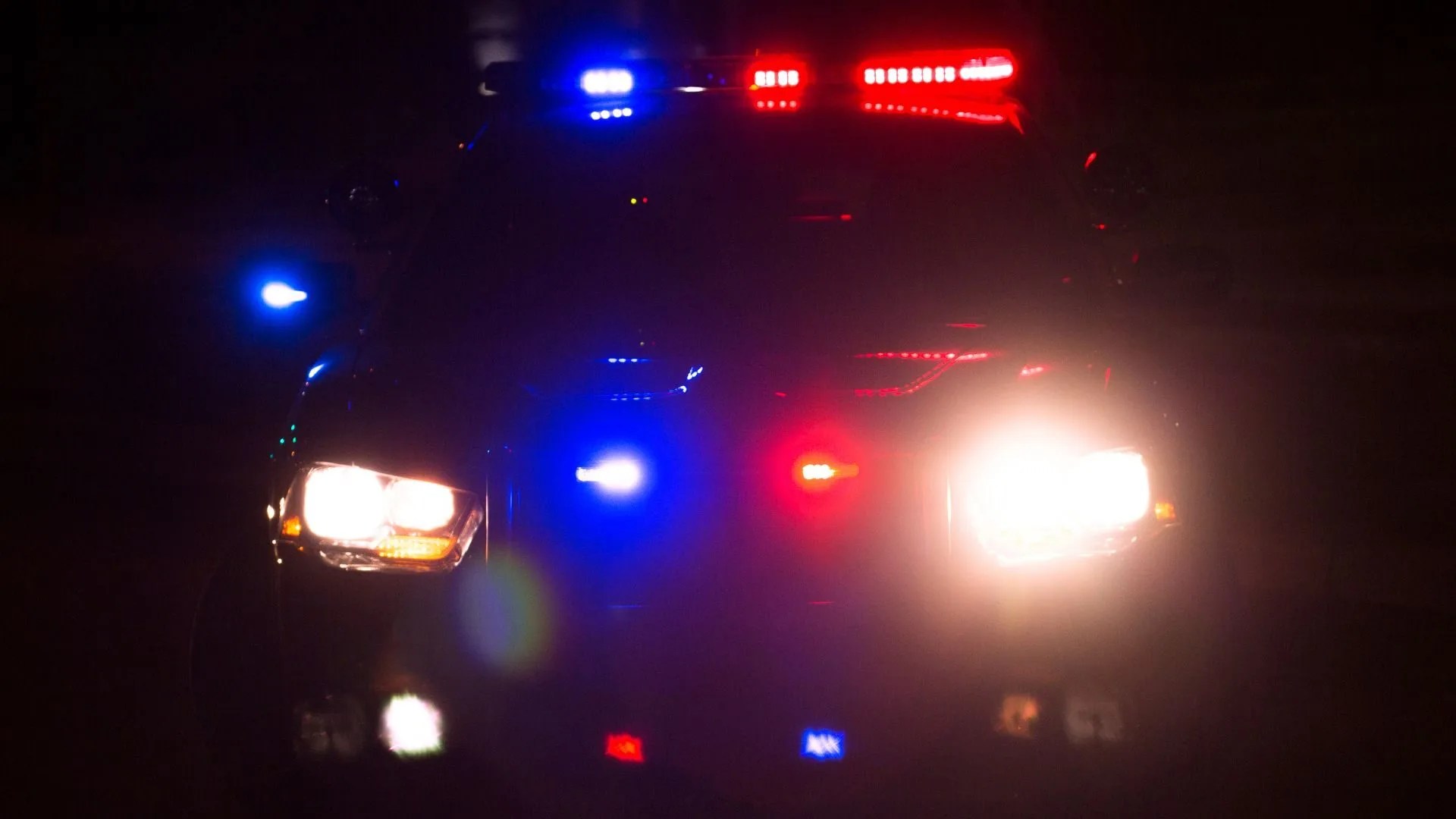 14YearOld Injured In Waterbury HitandRun Involving Motorcycle