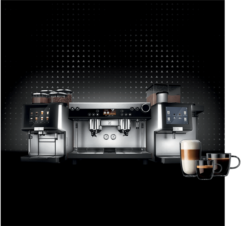 Coffee Machine Malaysia WMF FIAMMA JURA JDE