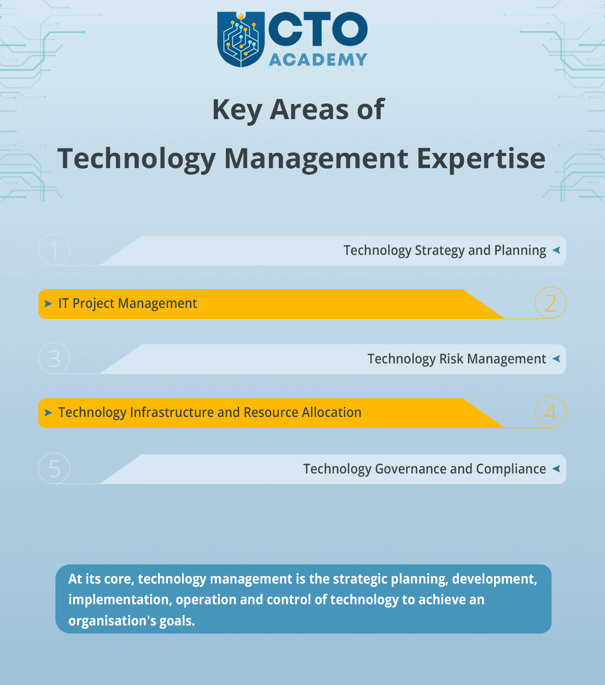 Mastering Technology Management Complete Guide for Technology Leaders