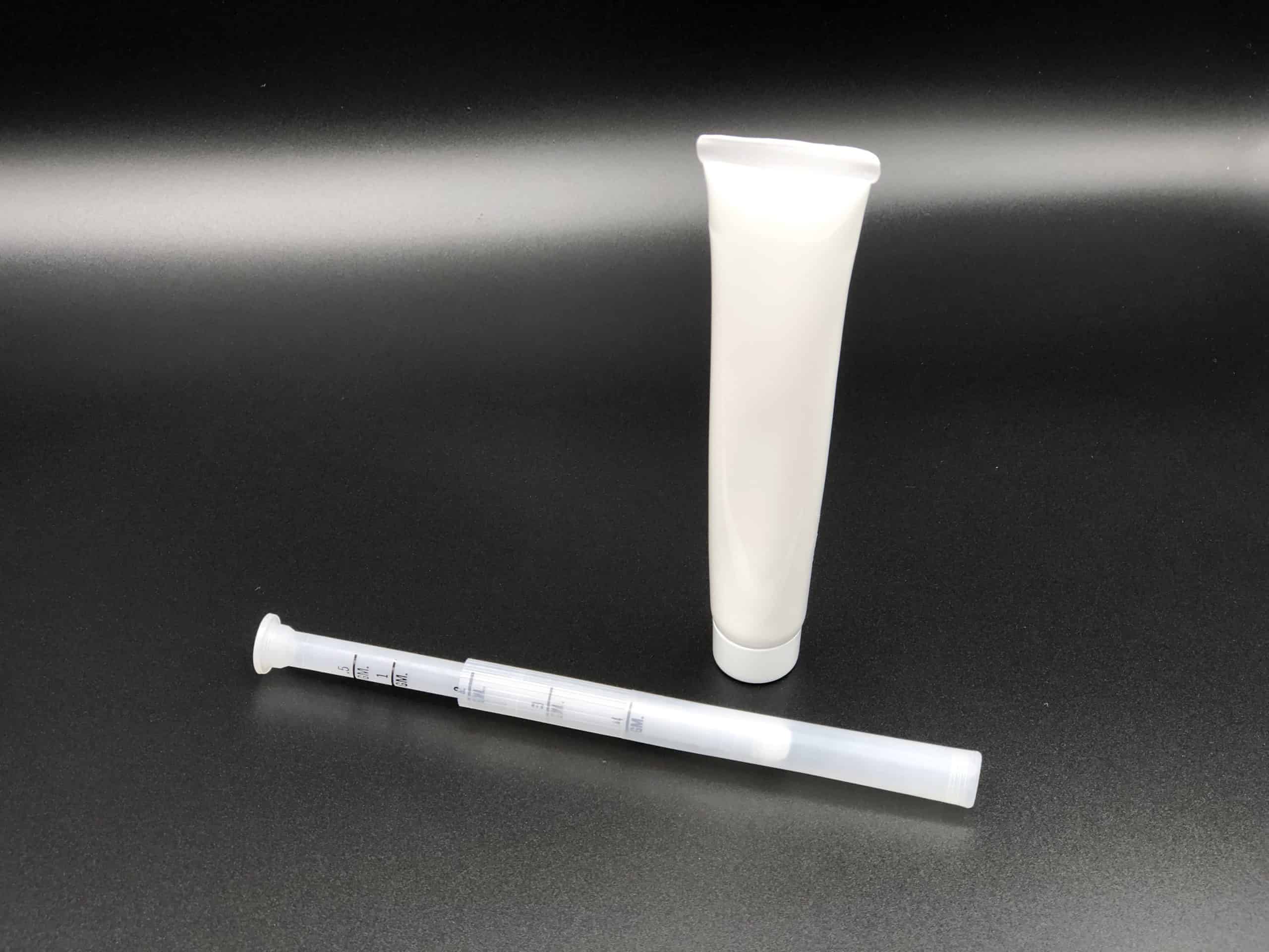 Vaginal Cream Applicator How to Use Coast to Coast Compounding