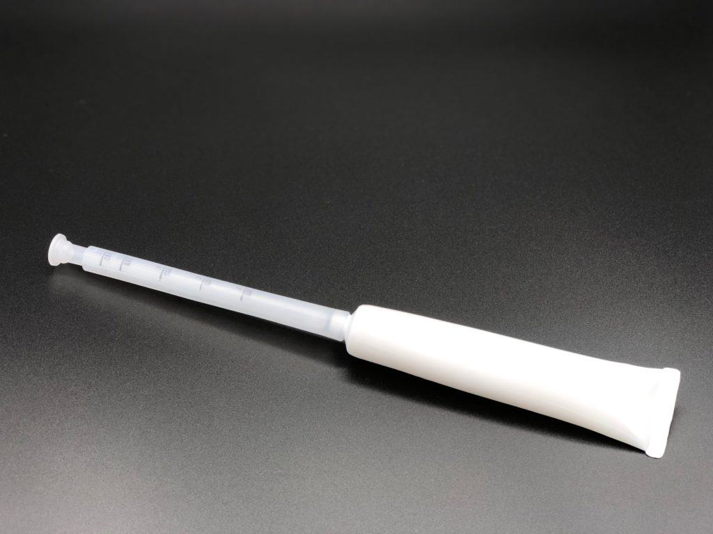 Vaginal Cream Applicator How to Use Coast to Coast Compounding