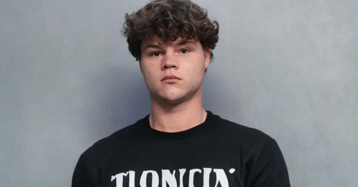 Jack Doherty Arrest Why the YouTuber Now Faces Up to 7 Years in Prison